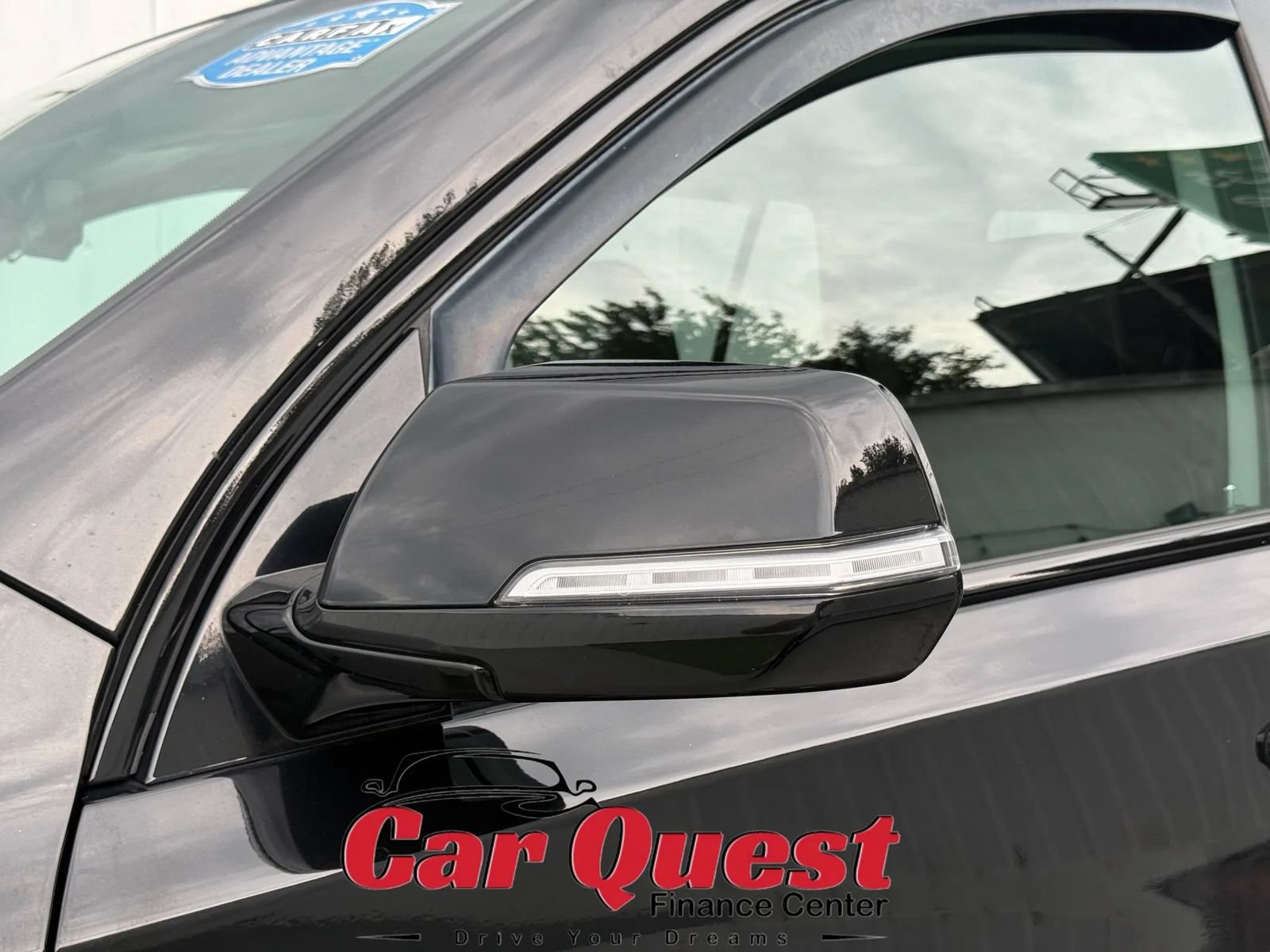 Used 2019 Chevrolet Traverse RS AWD/4WD image 24