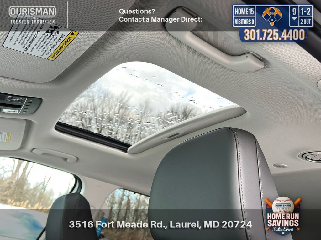 New 2026 Hyundai Palisade SEL AWD/4WD image 18