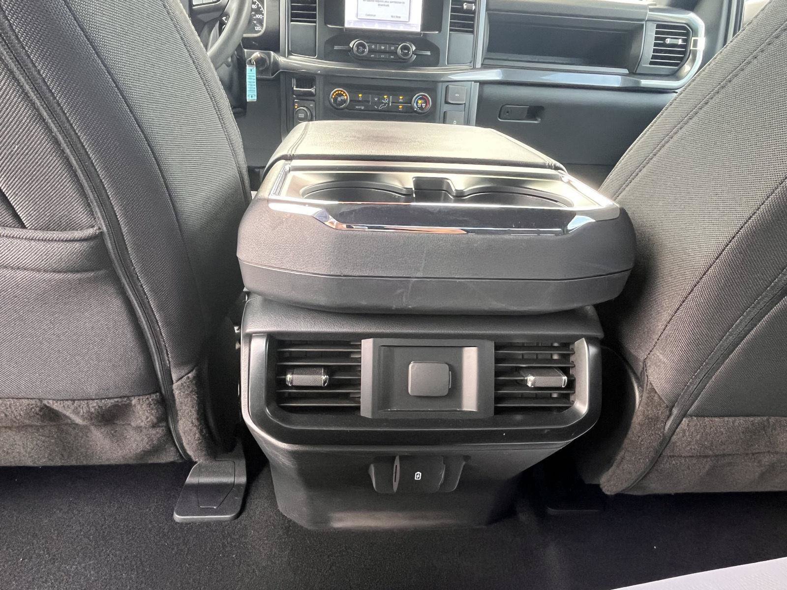 Used 2023 Ford F150 XL w/ STX Appearance Package AWD/4WD image 33
