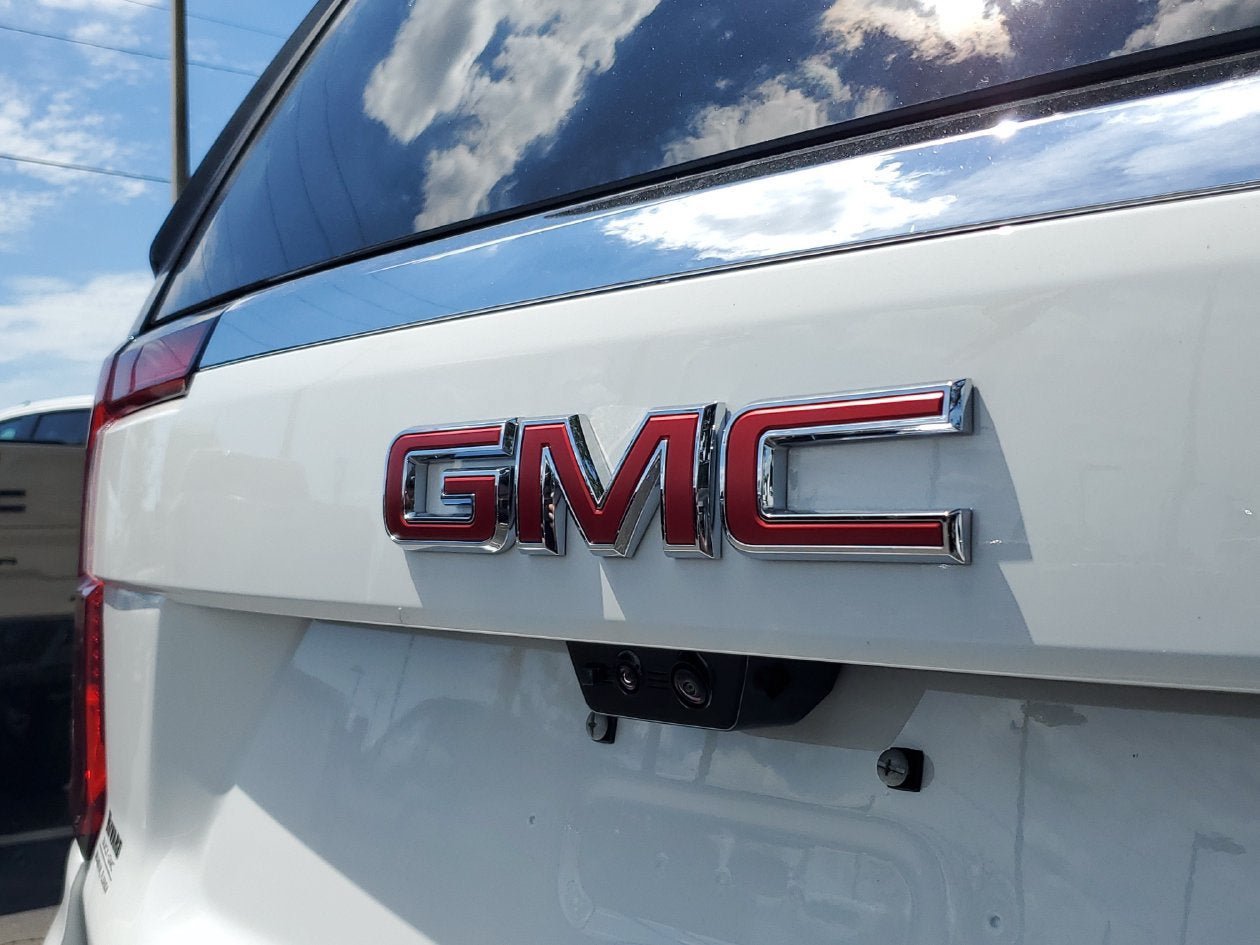 New 2027 GMC Yukon Elevation RWD image 7