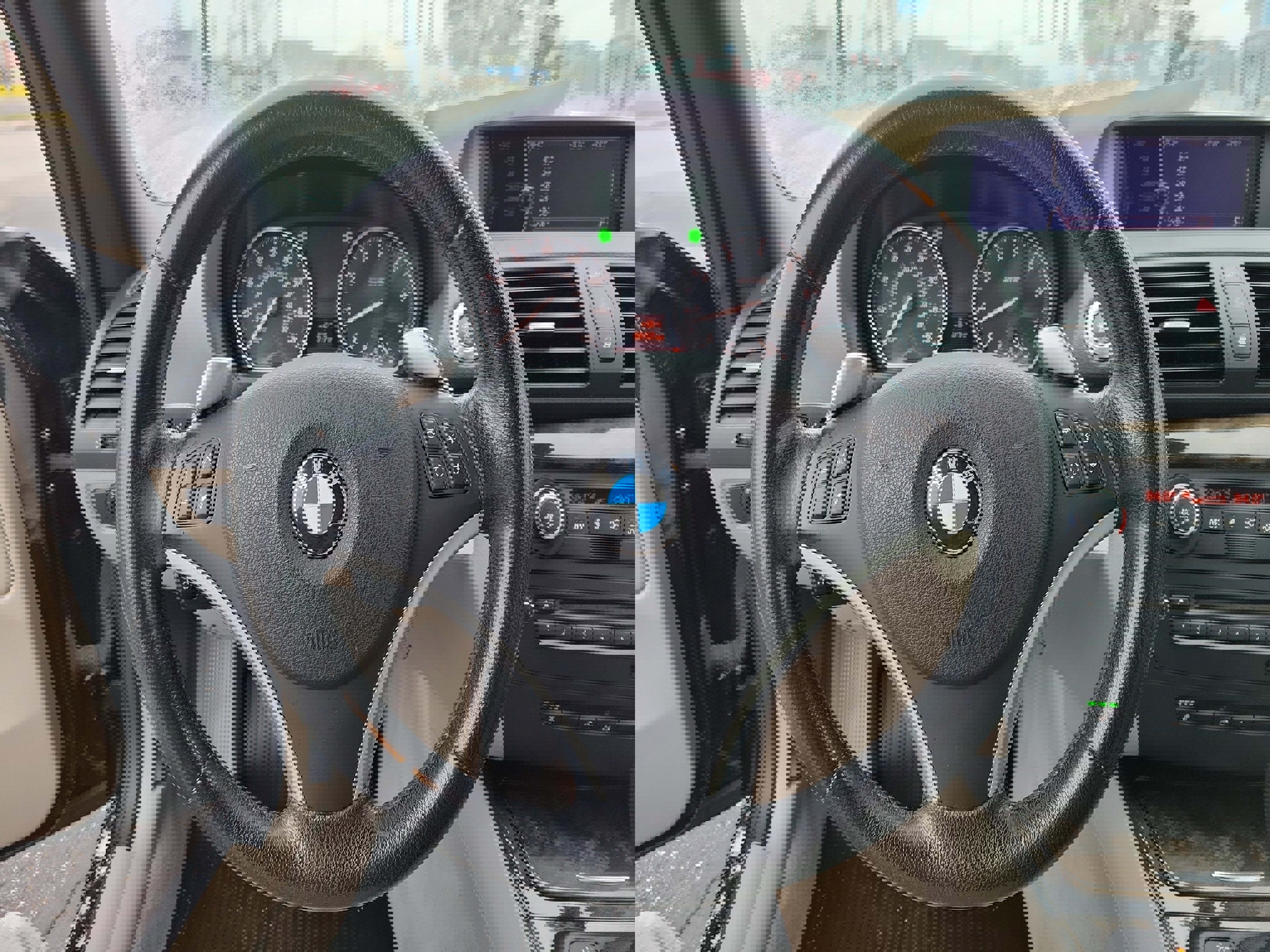 Used 2009 BMW 128i Convertible image 16