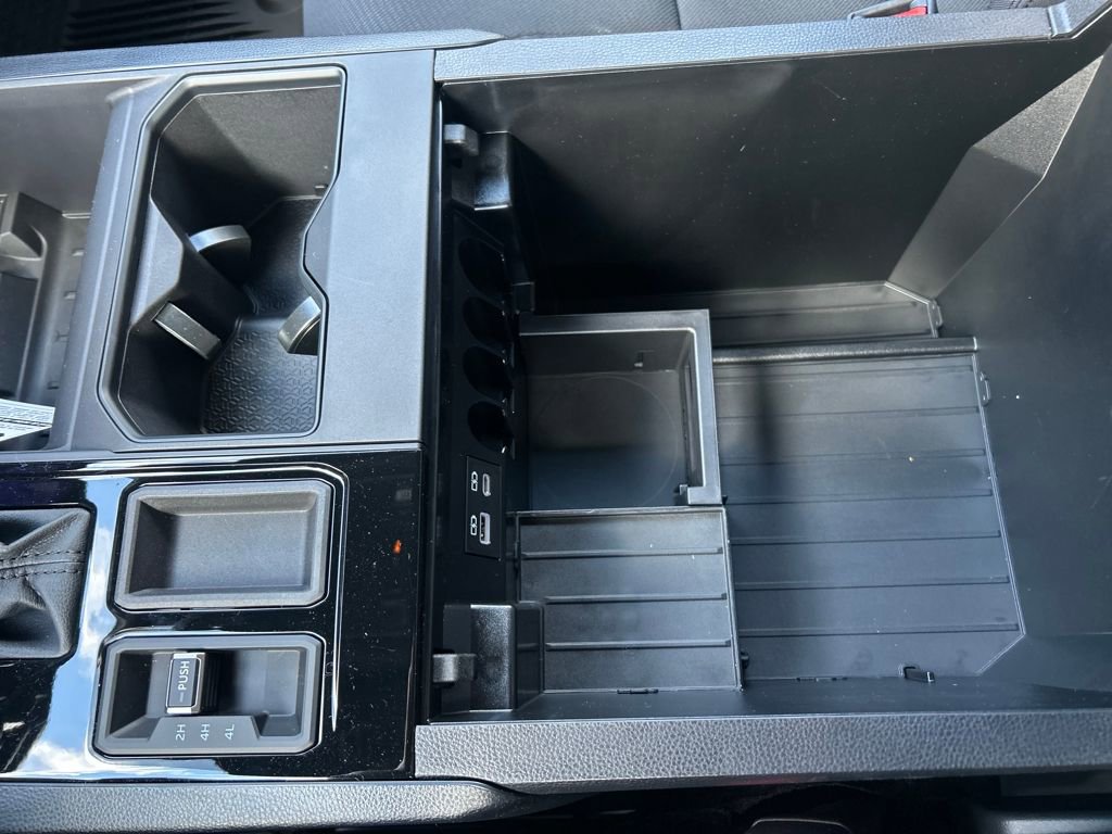 New 2026 Toyota Tundra SR image 23