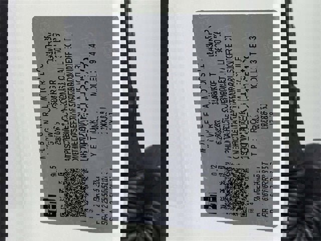 New 2026 GMC Canyon AT4 w/ Technology Plus Package image 21