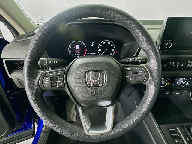 Certified 2025 Honda CR-V LX image 21