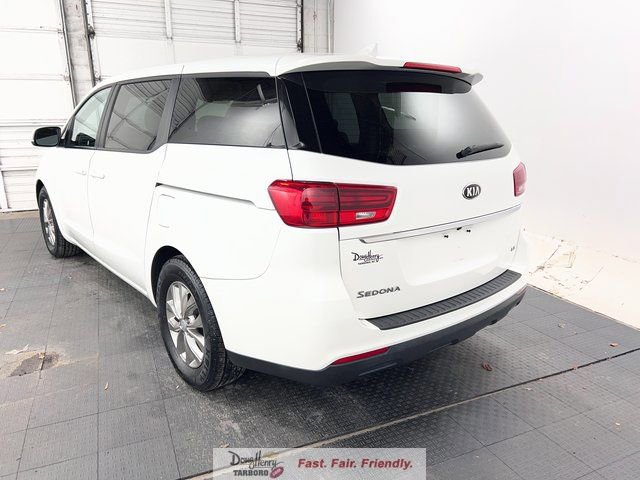 Used 2020 Kia Sedona LX image 6