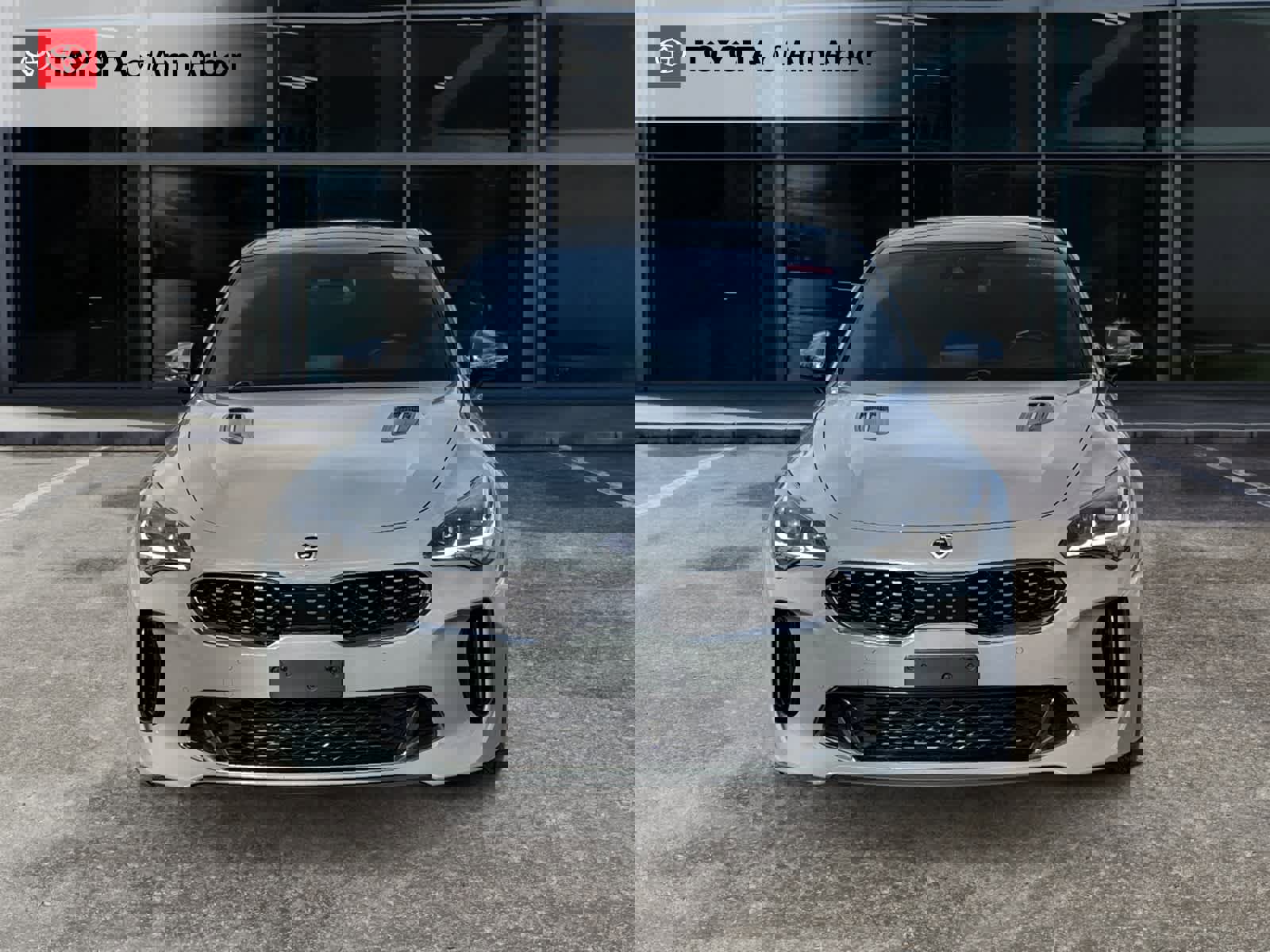 Used 2018 Kia Stinger GT2 image 13