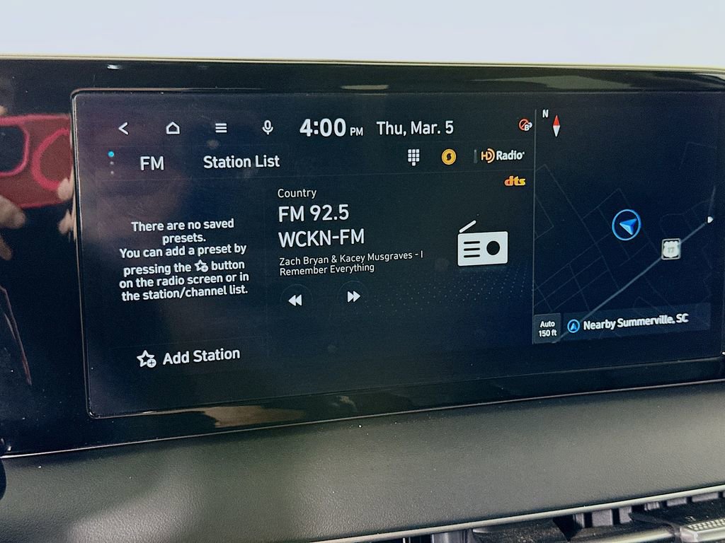 Used 2025 Hyundai Palisade SEL image 27