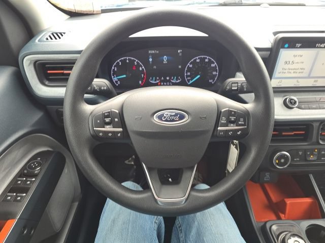 Used 2024 Ford Maverick XLT w/ Equipment Group 300A Standard AWD/4WD image 17