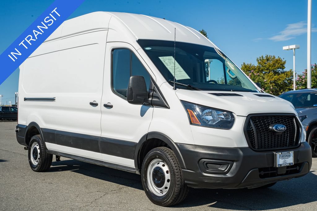 Used 2024 Ford Transit 250 148 High Roof