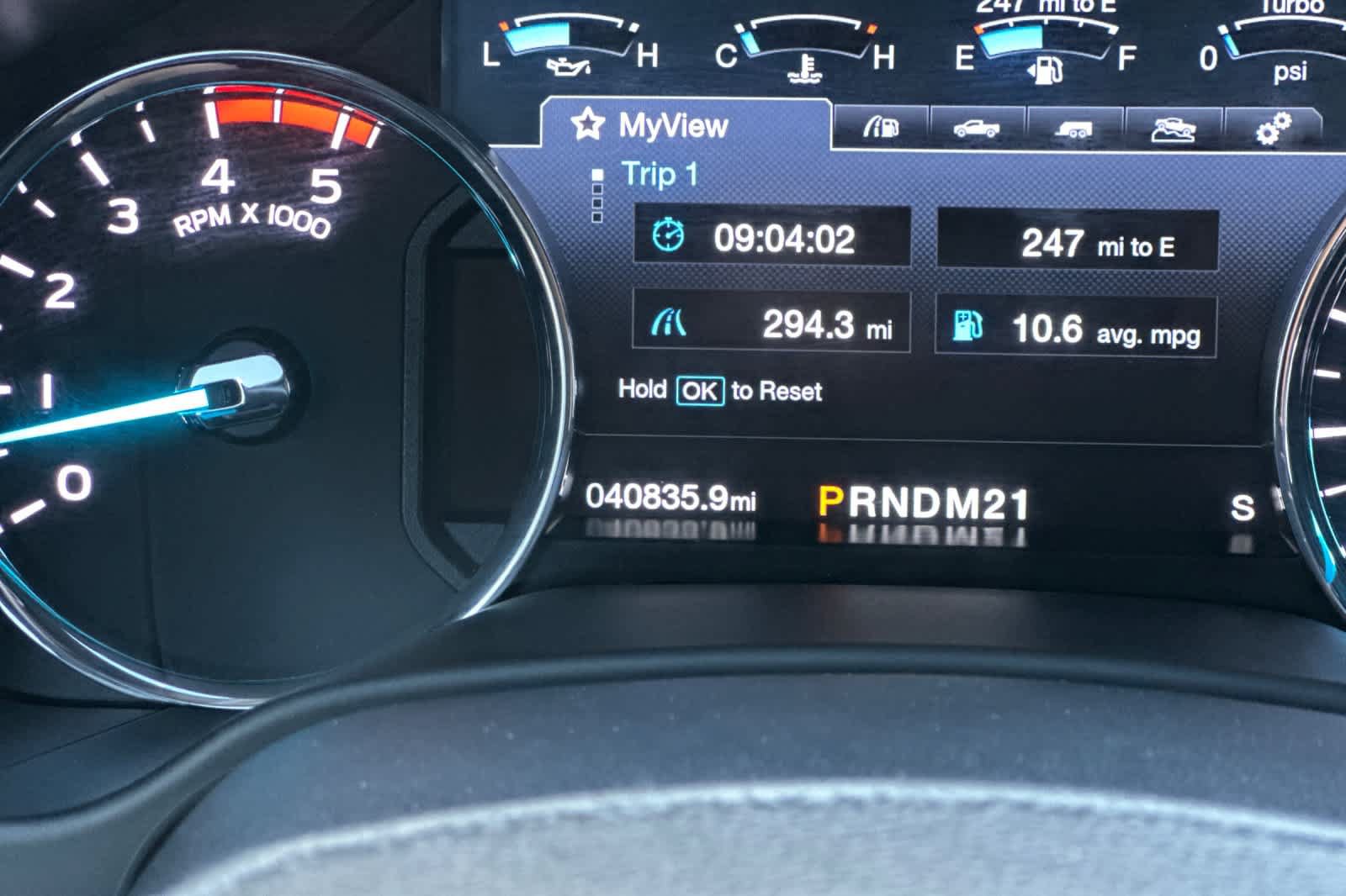 Used 2018 Ford F250 Lariat w/ Lariat Value Package AWD/4WD image 24
