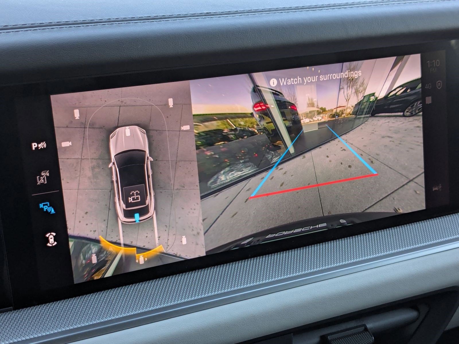 New 2026 Porsche Cayenne Coupe image 19