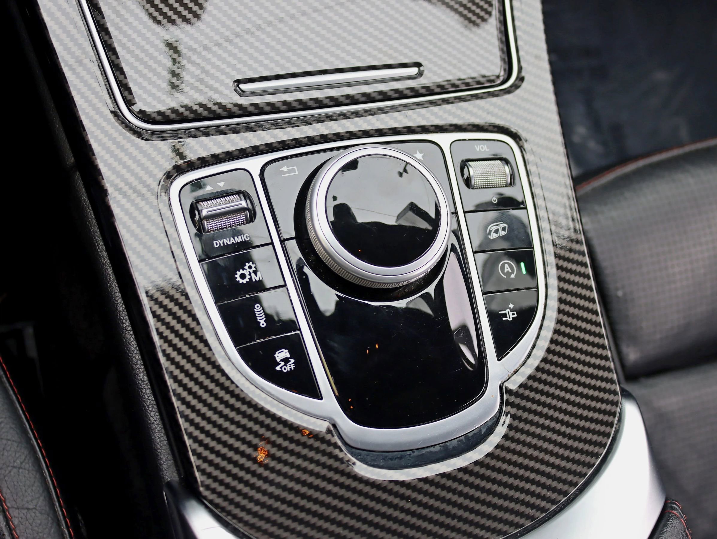 Used 2017 Mercedes-Benz C 43 AMG 4MATIC Coupe image 24