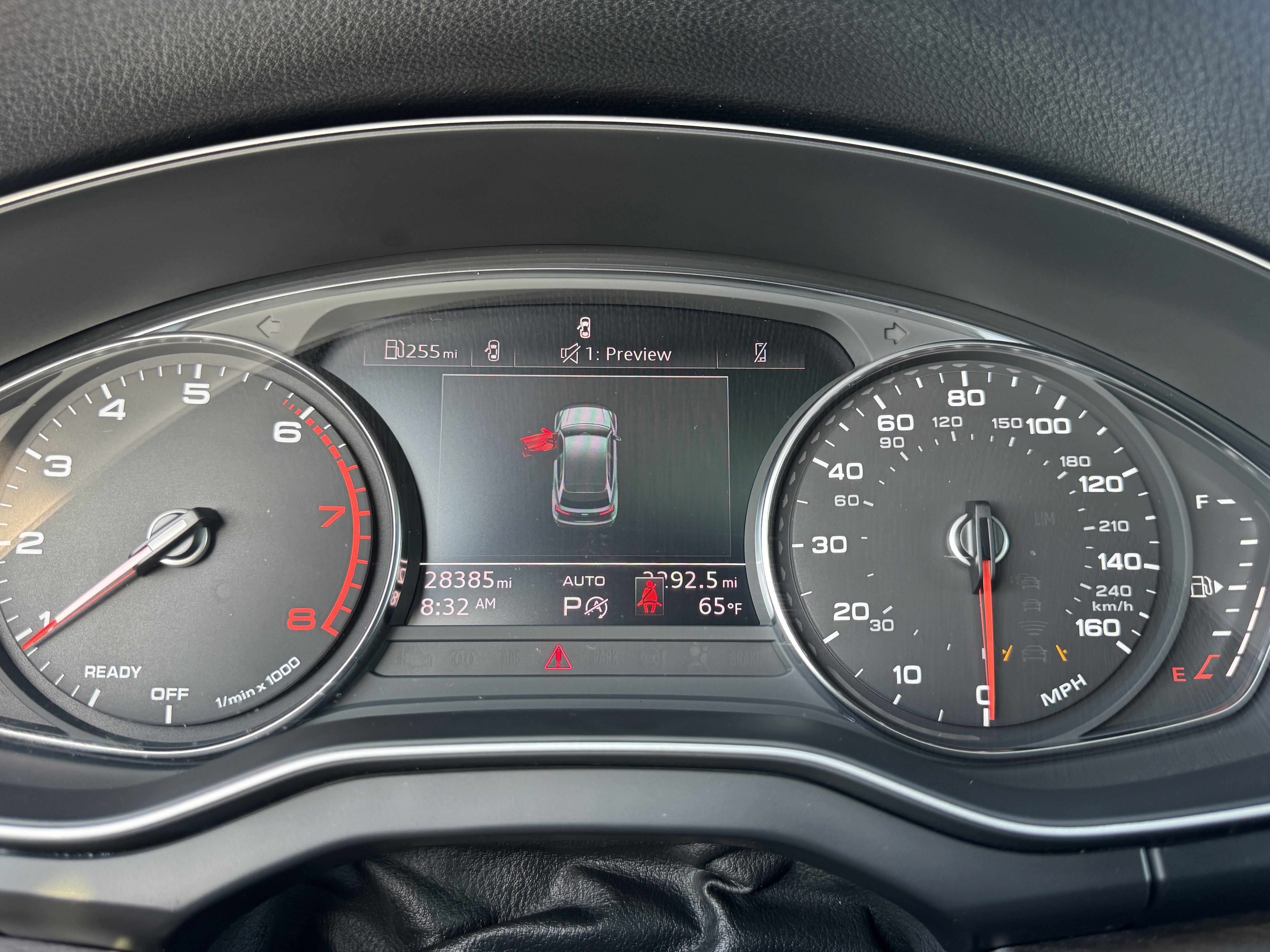 Used 2024 Audi Q5 2.0T Premium w/ Convenience Package image 23