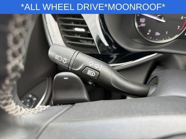 Used 2022 Buick Envision Avenir w/ Technology Package II AWD/4WD image 32