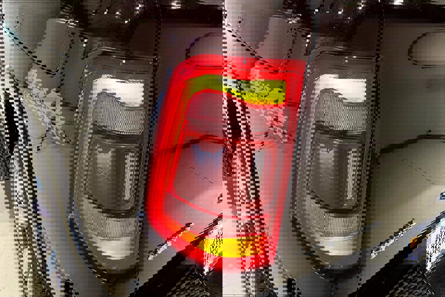 Used 2020 RAM 1500 Limited w/ Off-Road Group image 24