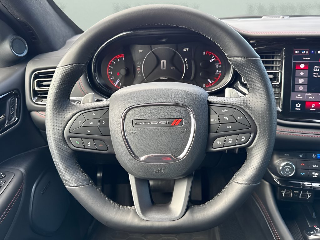 Used 2026 Dodge Durango GT AWD/4WD image 15