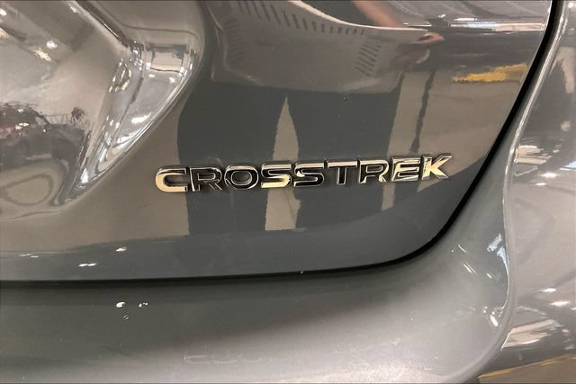Used 2025 Subaru Crosstrek 2.5i Limited AWD/4WD image 8