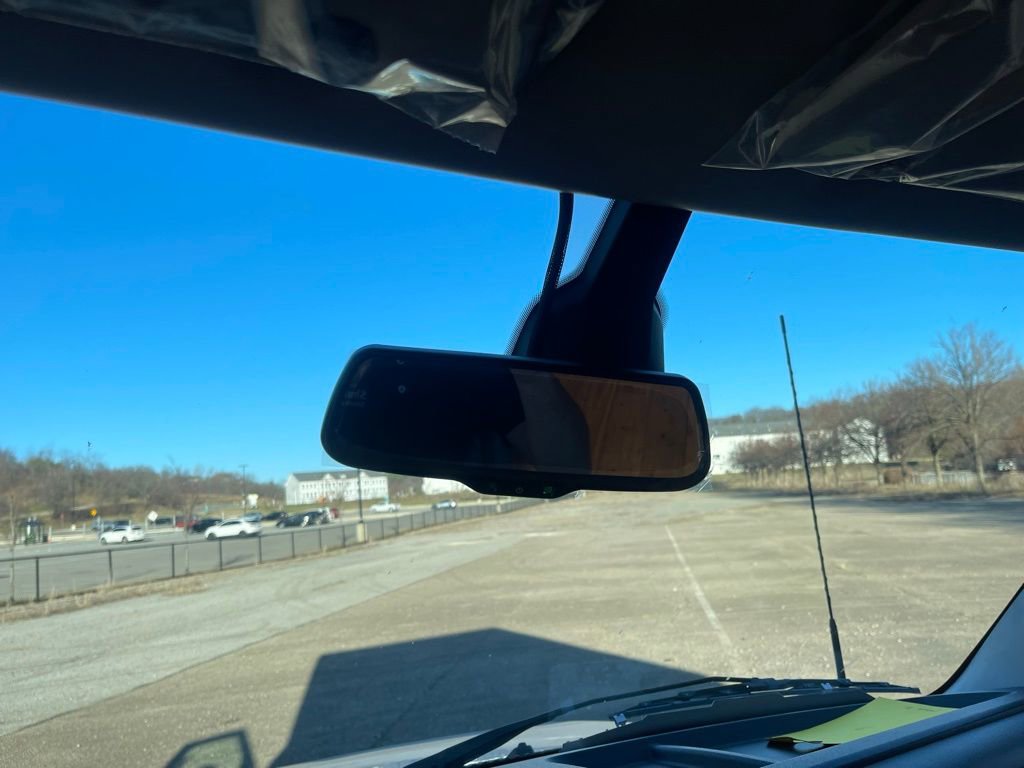 New 2027 Ford E-350 and Econoline 350 Super Duty w/ Power Equipment Group image 14