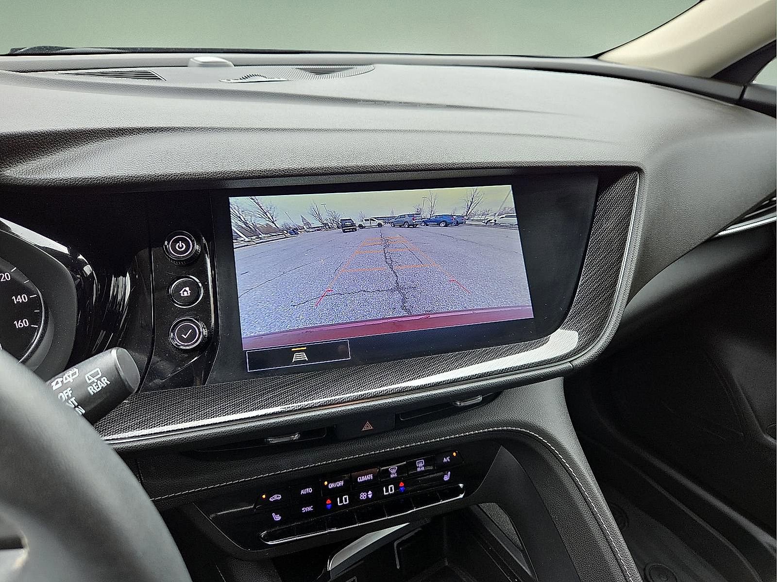 Used 2021 Buick Envision Preferred image 17