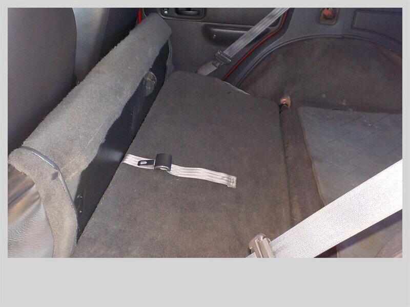 Used 2000 Jeep Cherokee Sport image 29