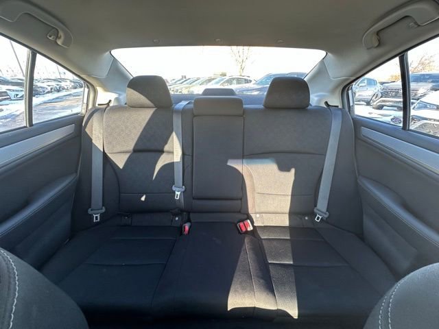 Used 2019 Subaru Legacy 2.5i w/ Alloy Wheel Package image 30