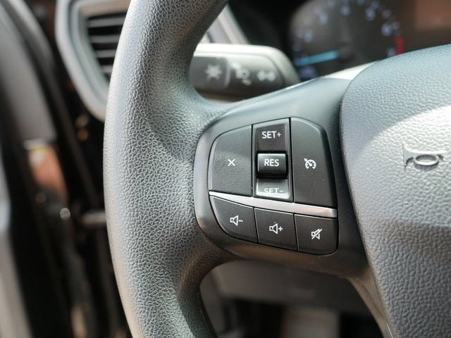 Used 2020 Ford Escape S FWD image 24