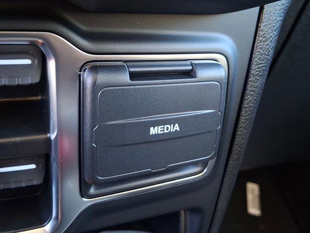 New 2026 Jeep Wrangler Sahara image 19