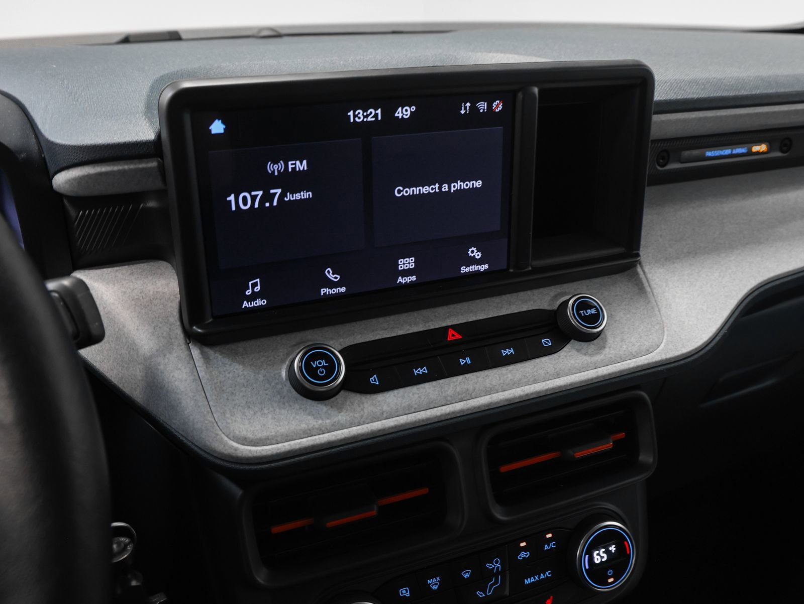 Used 2022 Ford Maverick XLT w/ Equipment Group 300A Standard image 37