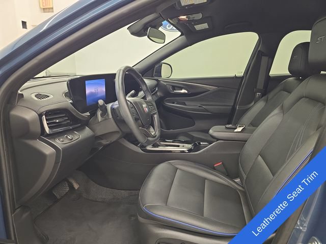 Used 2025 Buick Envista Sport Touring w/ Convenience I Package FWD image 21
