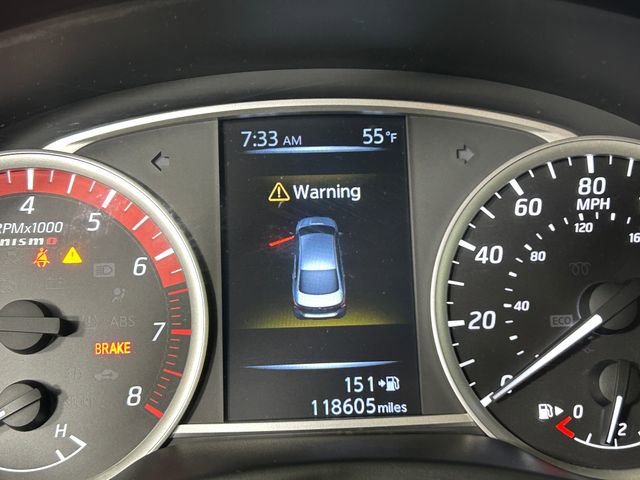 Used 2017 Nissan Sentra NISMO w/ NISMO Premium Package FWD image 19