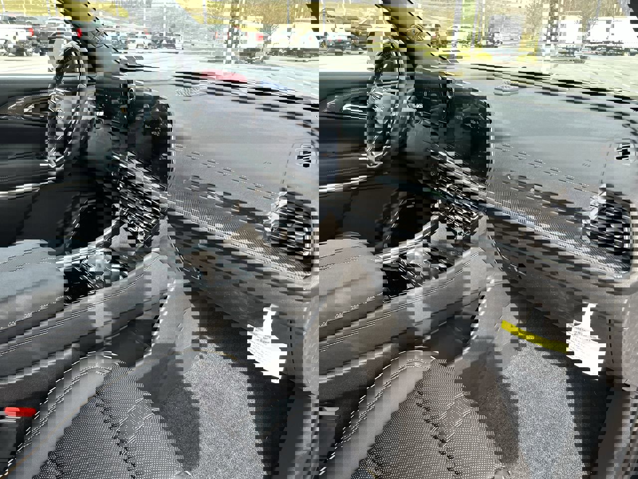 New 2026 Chevrolet Traverse High Country image 16