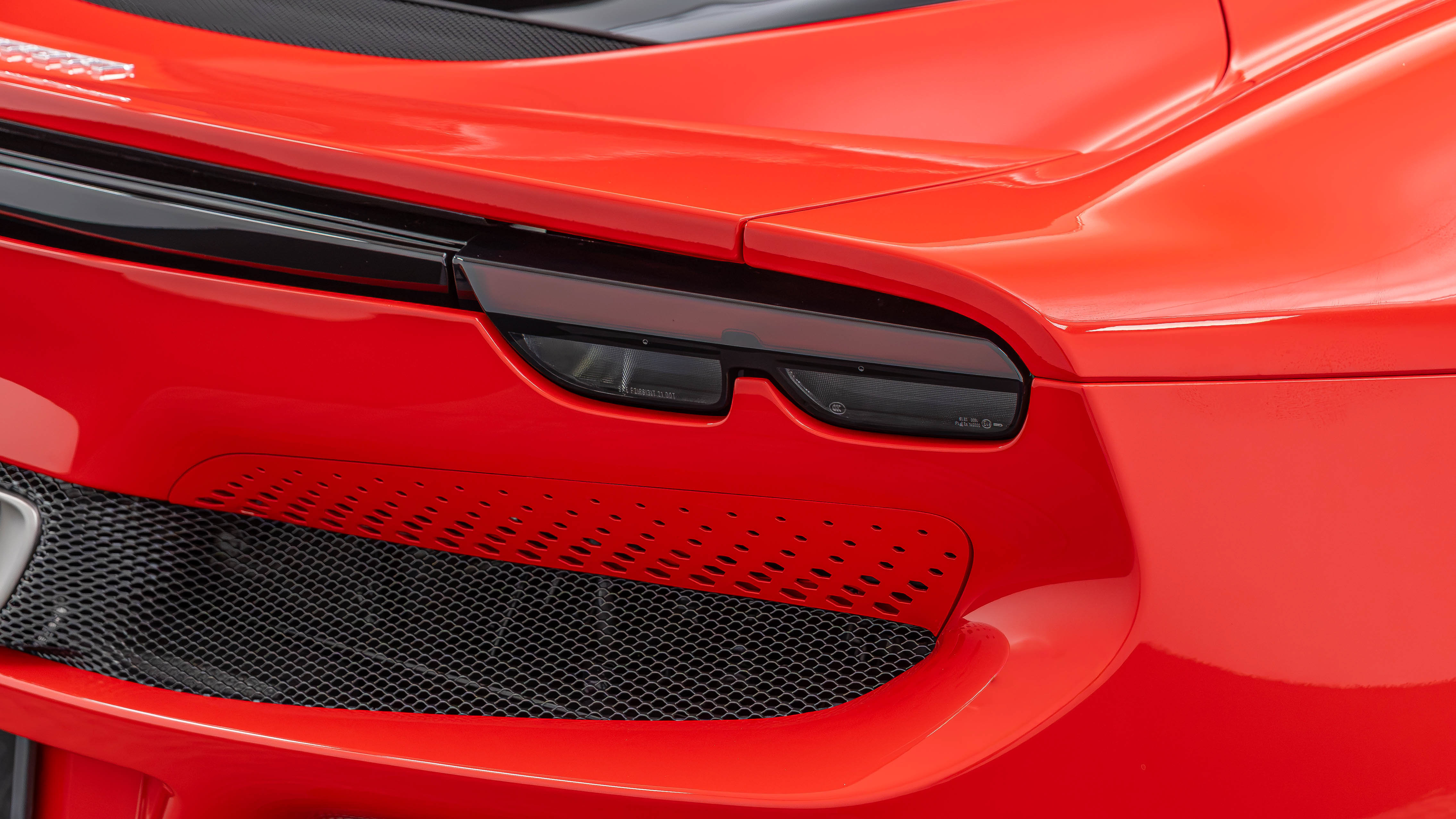 Certified 2026 Ferrari 296 GTS RWD image 58