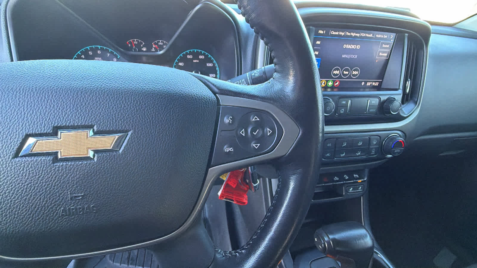 Used 2019 Chevrolet Colorado Z71 image 20