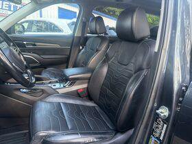 Used 2022 Kia Telluride SX w/ SX Prestige Package AWD/4WD image 8