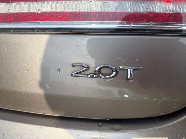 Used 2018 Lincoln MKZ Reserve FWD image 12