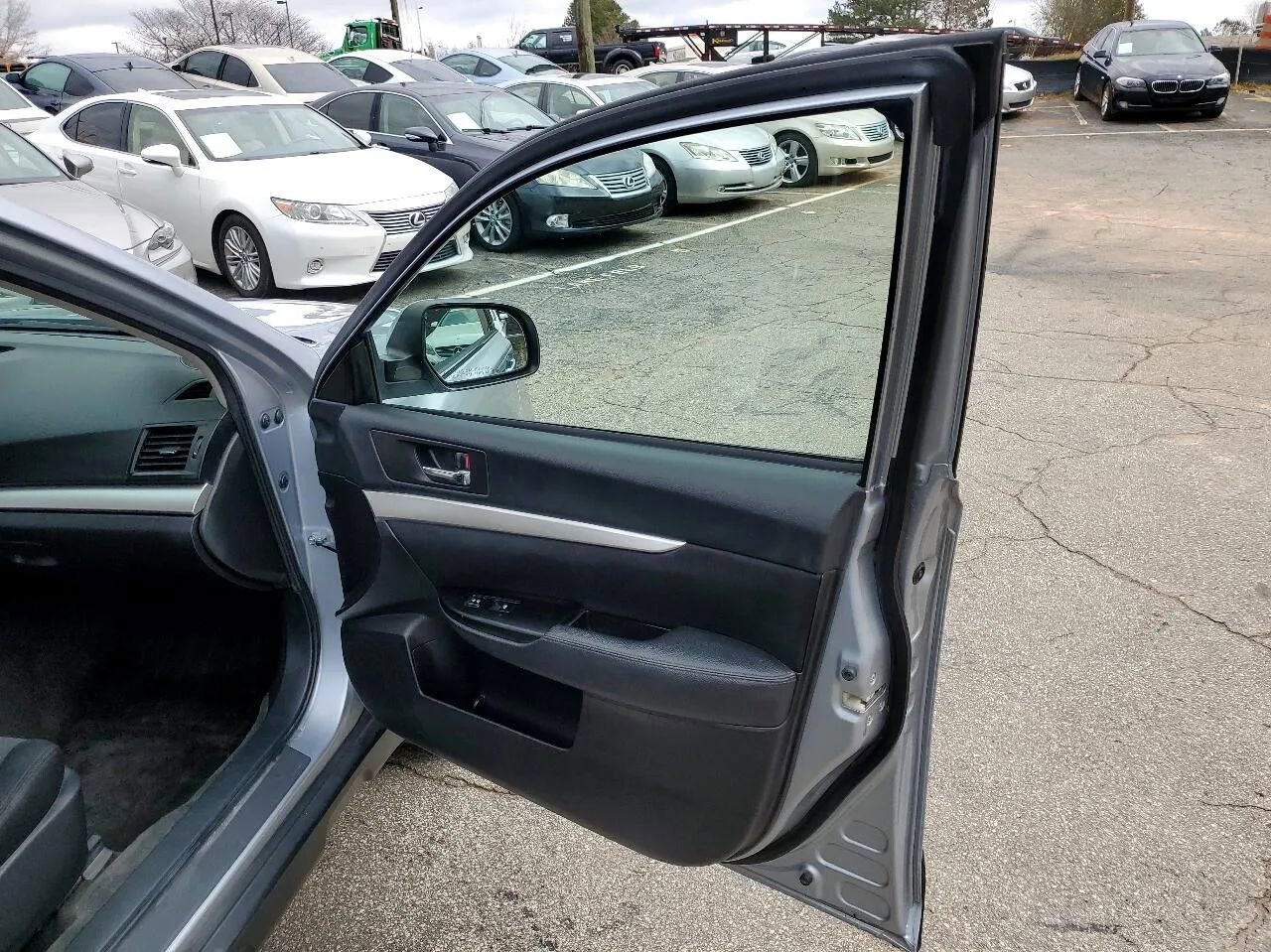 Used 2013 Subaru Outback 2.5i Premium w/ Popular Pkg 1B image 41