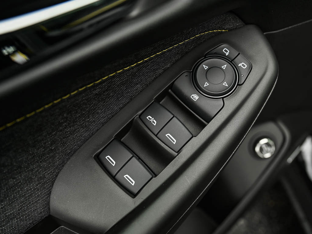 New 2026 Chevrolet TrailBlazer ACTIV w/ Convenience Package image 17