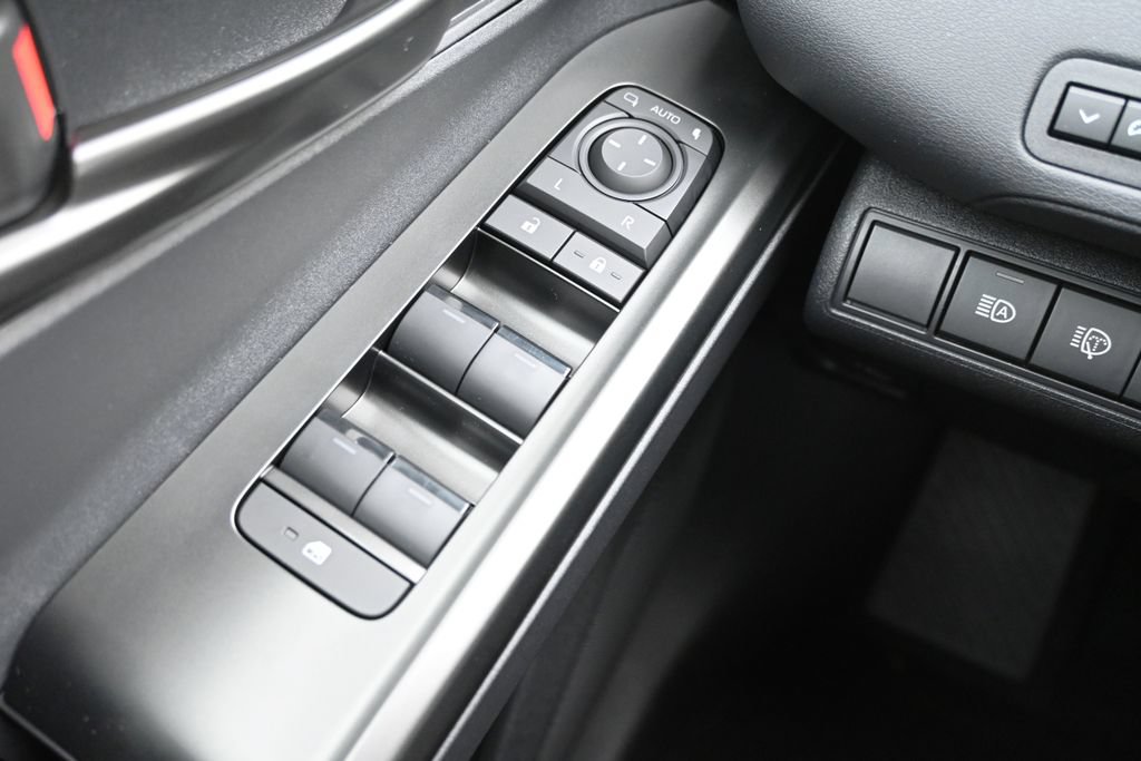 New 2026 Toyota C-HR AWD/4WD image 27