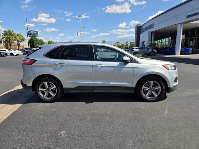 Used 2019 Ford Edge SEL w/ Equipment Group 201A AWD/4WD image 3