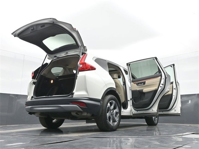 Used 2018 Honda CR-V EX image 53