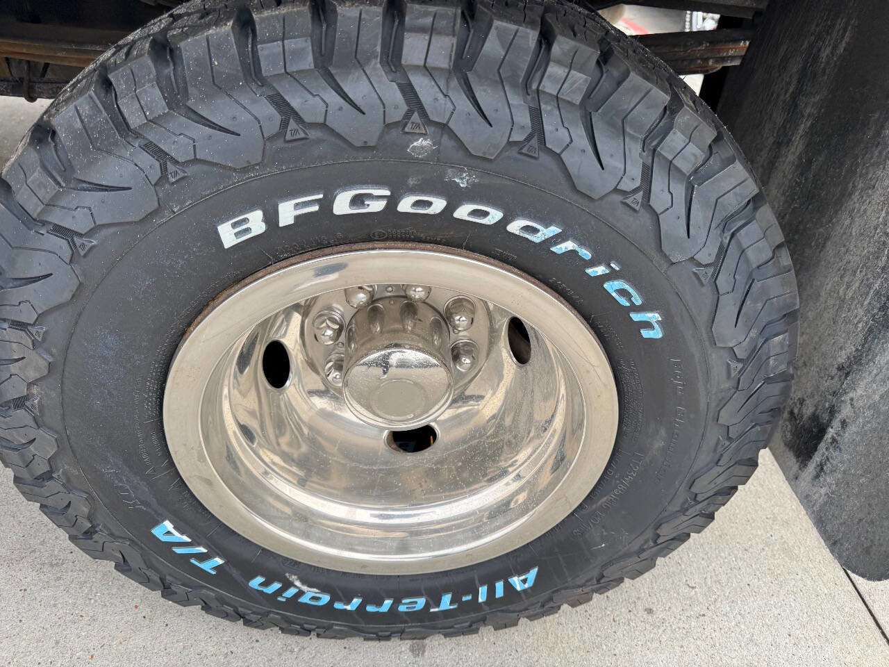 Used 1997 Dodge Ram 3500 Truck 4x4 Regular Cab image 22