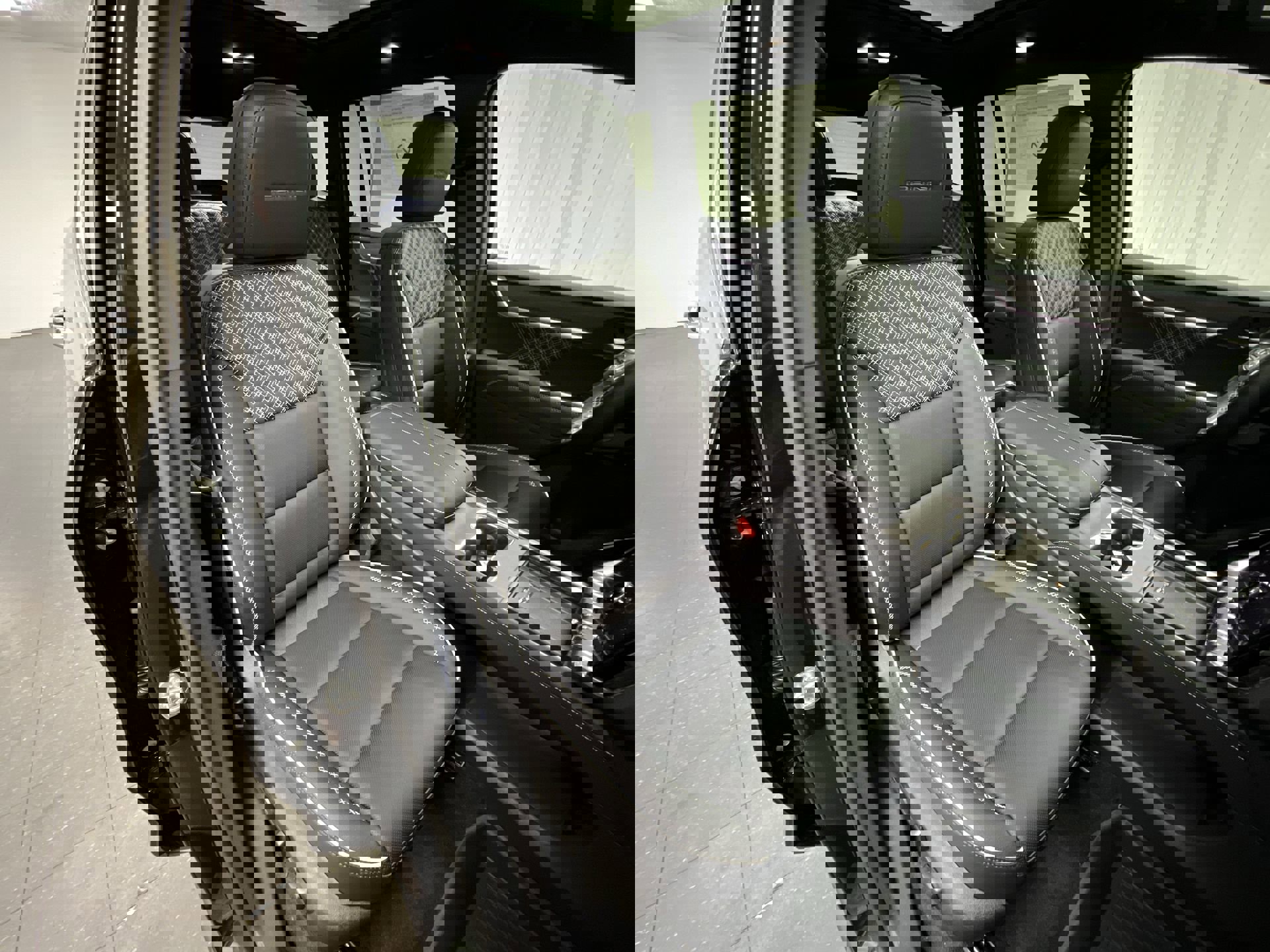 New 2025 GMC Acadia Denali w/ Super Cruise Package image 65