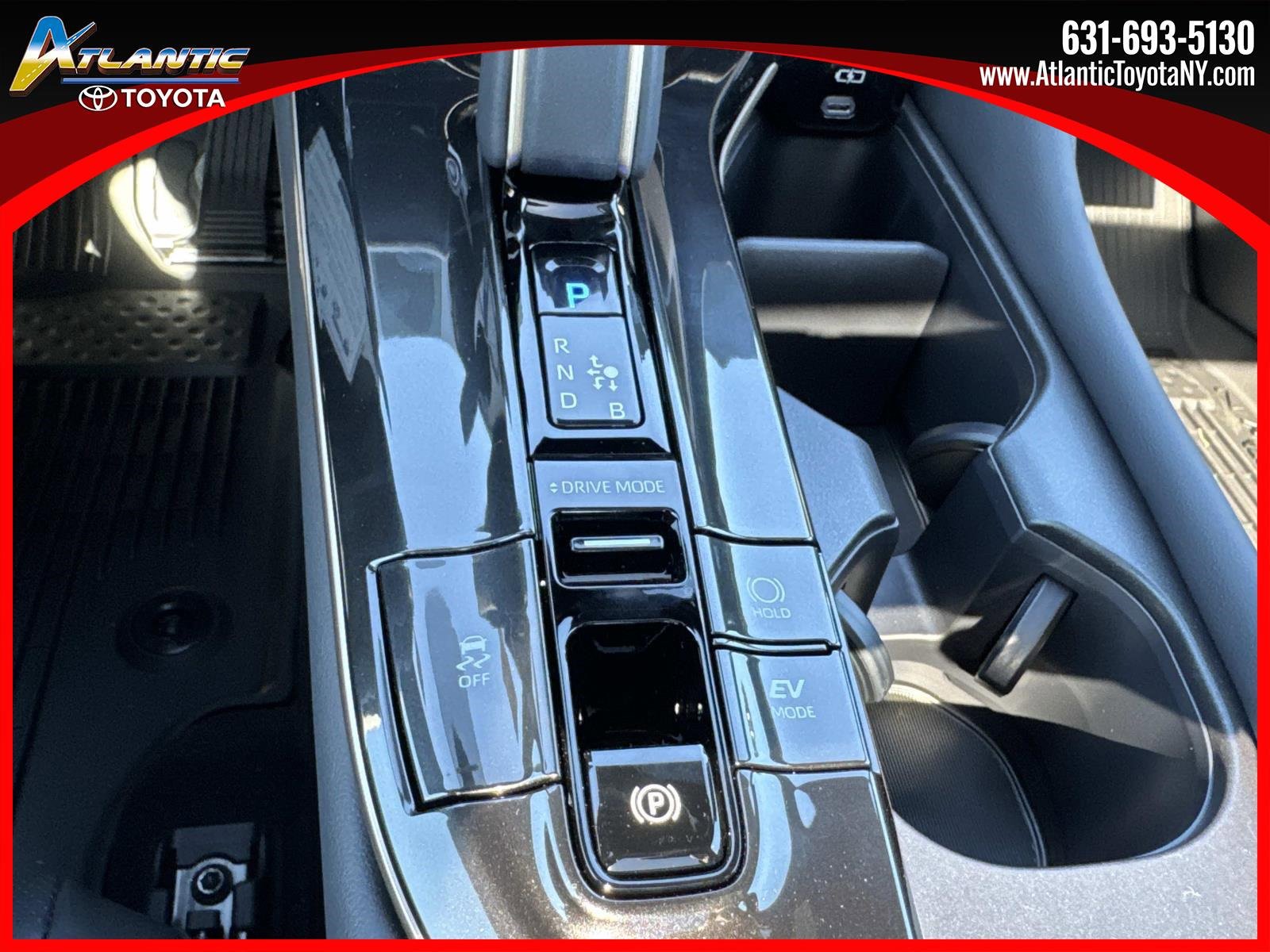 New 2026 Toyota Crown Limited image 14