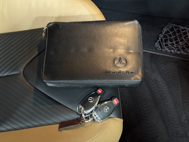 Used 2007 Mercedes-Benz SLK 350 image 39