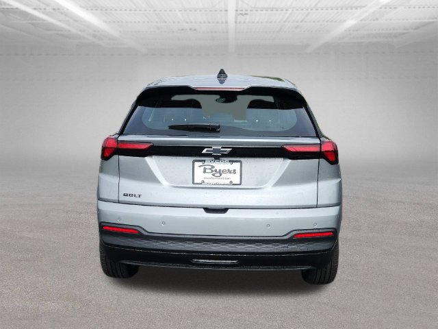 New 2027 Chevrolet Bolt LT w/ Comfort Package FWD image 6