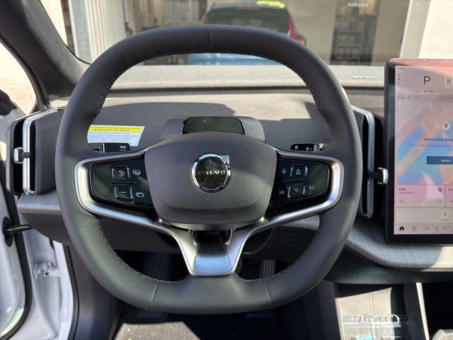 New 2025 Volvo EX30 Ultra w/ Protection Package Premier image 7