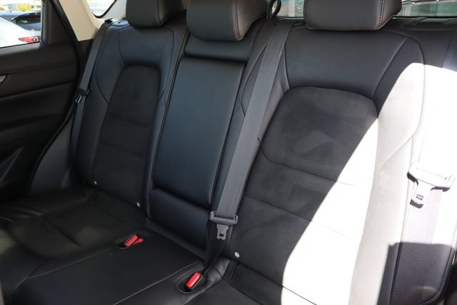 Used 2023 MAZDA CX-5 AWD 2.5 S image 14