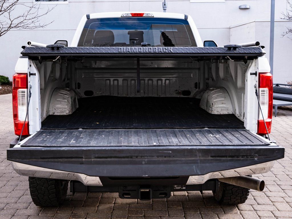 Used 2019 Ford F250 XL w/ XL Value Package image 23