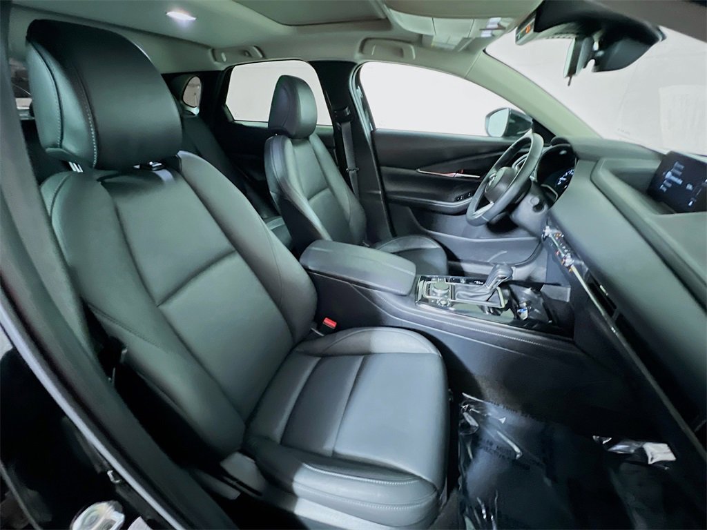 Used 2025 MAZDA CX-30 AWD 2.5 S w/ Preferred Package image 22