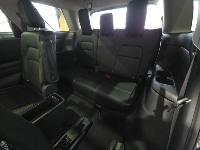 New 2026 Nissan Pathfinder SL AWD/4WD image 24